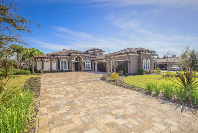 Barcelona I Kevco Builders