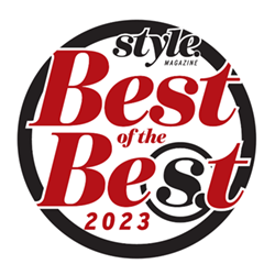 2023 Style Magazine Best of the Best